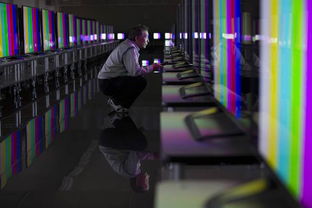 富士康重振夏普之路，海信成絆腳石？——電子產(chǎn)品銷售市場(chǎng)的博弈分析