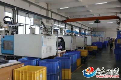 開江 聚力產(chǎn)業(yè)發(fā)展 推動(dòng)“工業(yè)挑大梁” ——家用電器零配件銷售的崛起與貢獻(xiàn)